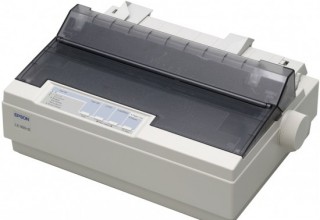 Epson LX-300+