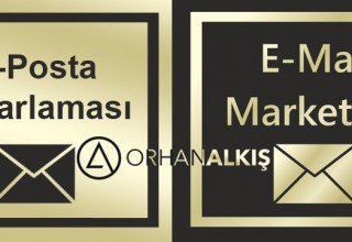 email marketing nedir nasıl yapılır