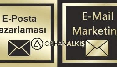 email marketing nedir nasıl yapılır