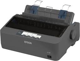 epson lx350 nokta vuruşlu yazıcı