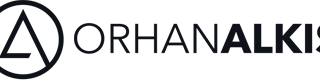 Orhan Alkış Logo