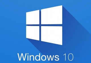 Windows 10 logo