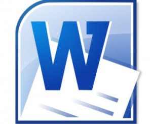 Microsoft Office Word 2007 Logo