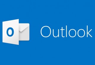 outlook logo