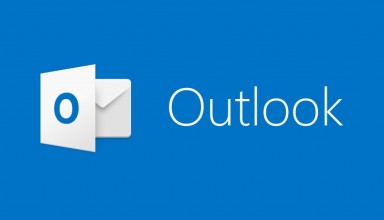 outlook logo