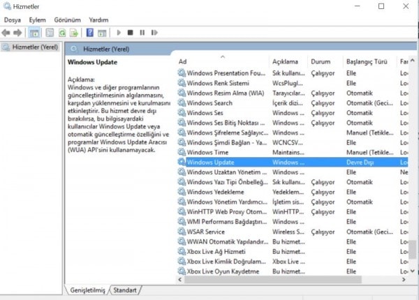 windows-10-otomatik-günceleme-2