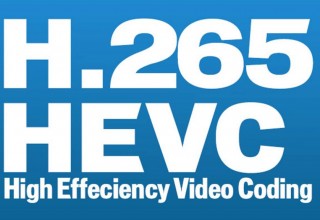 H265HEVC