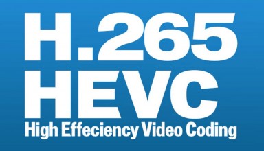 H265HEVC