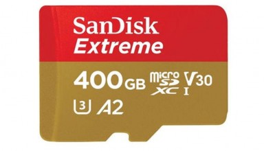 Sandisk