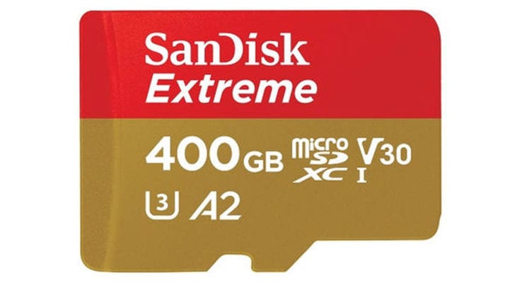 Sandisk