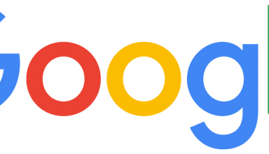 Google logo